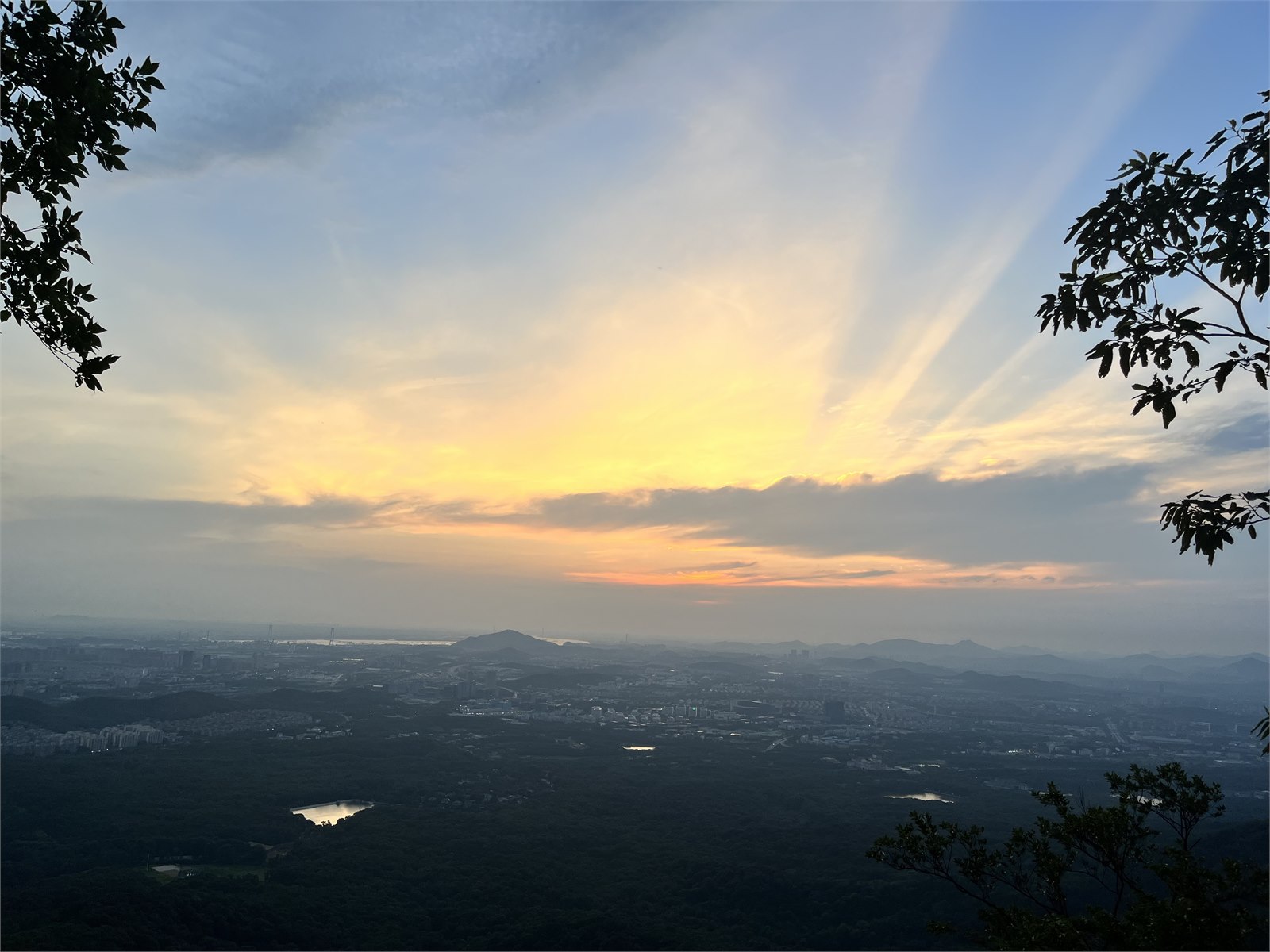 旅行胶卷照片 2