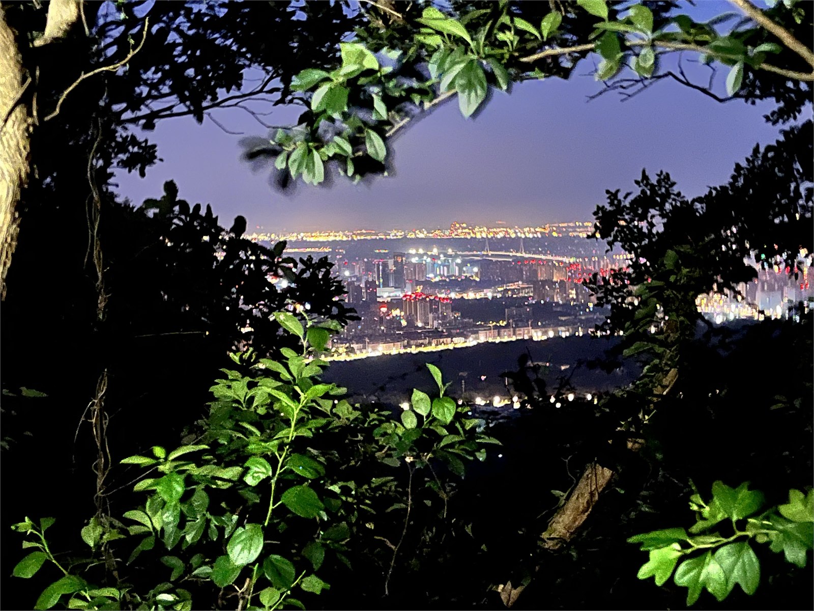 旅行胶卷照片 4