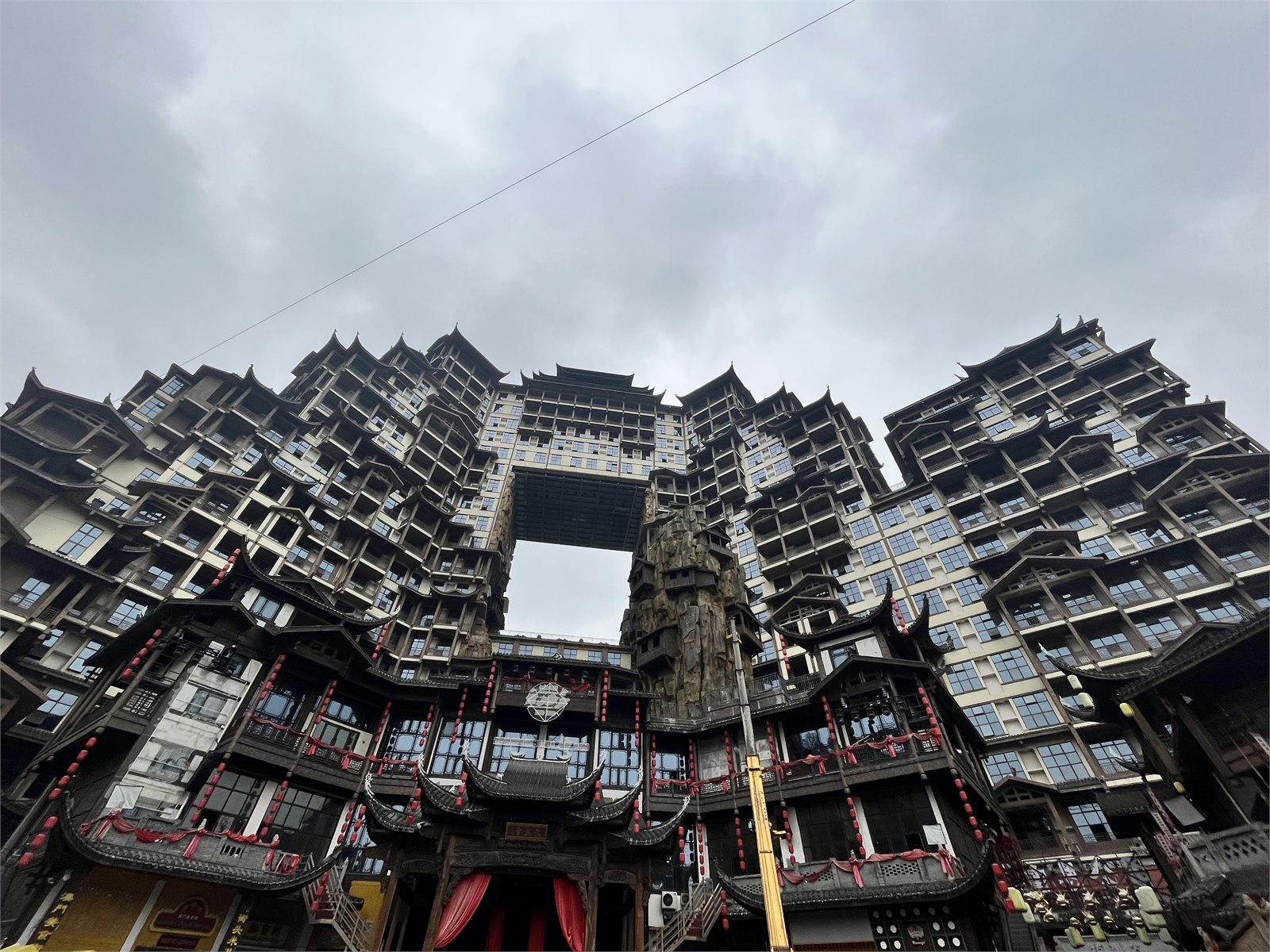 旅行胶卷照片 23