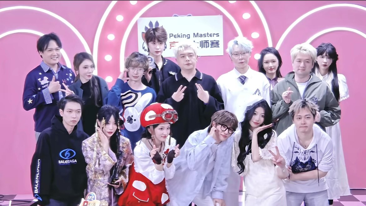 狼人杀合照胶卷照片 6